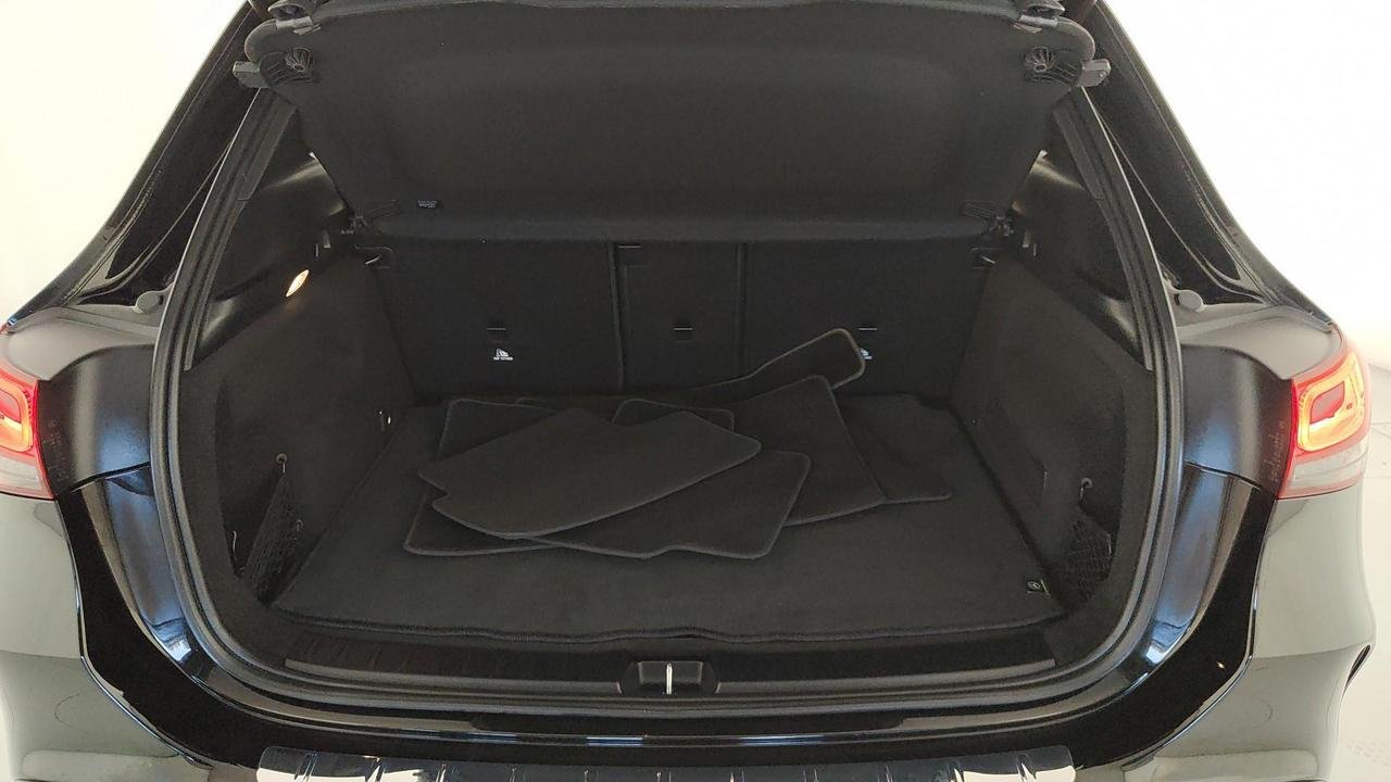 GLA 200 d Premium 4matic auto - Certified