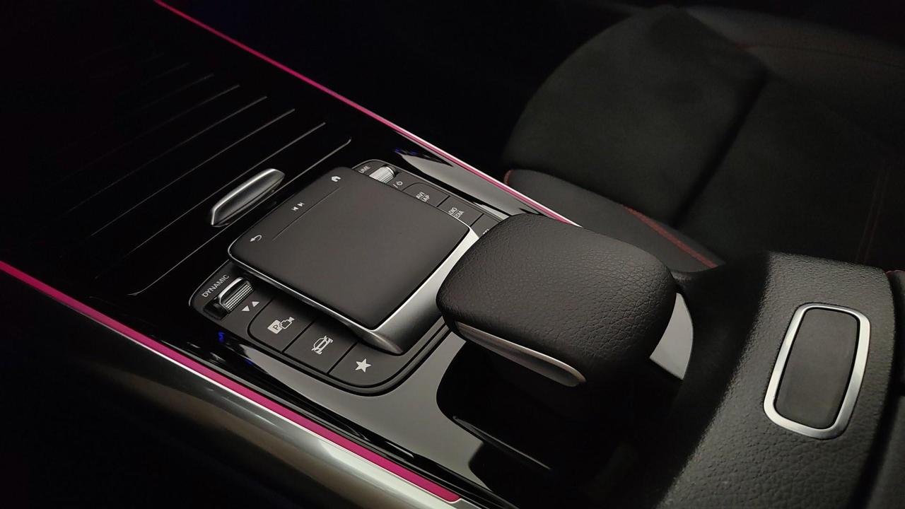GLA 200 d Premium 4matic auto - Certified