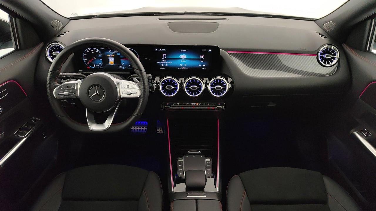 GLA 200 d Premium 4matic auto - Certified