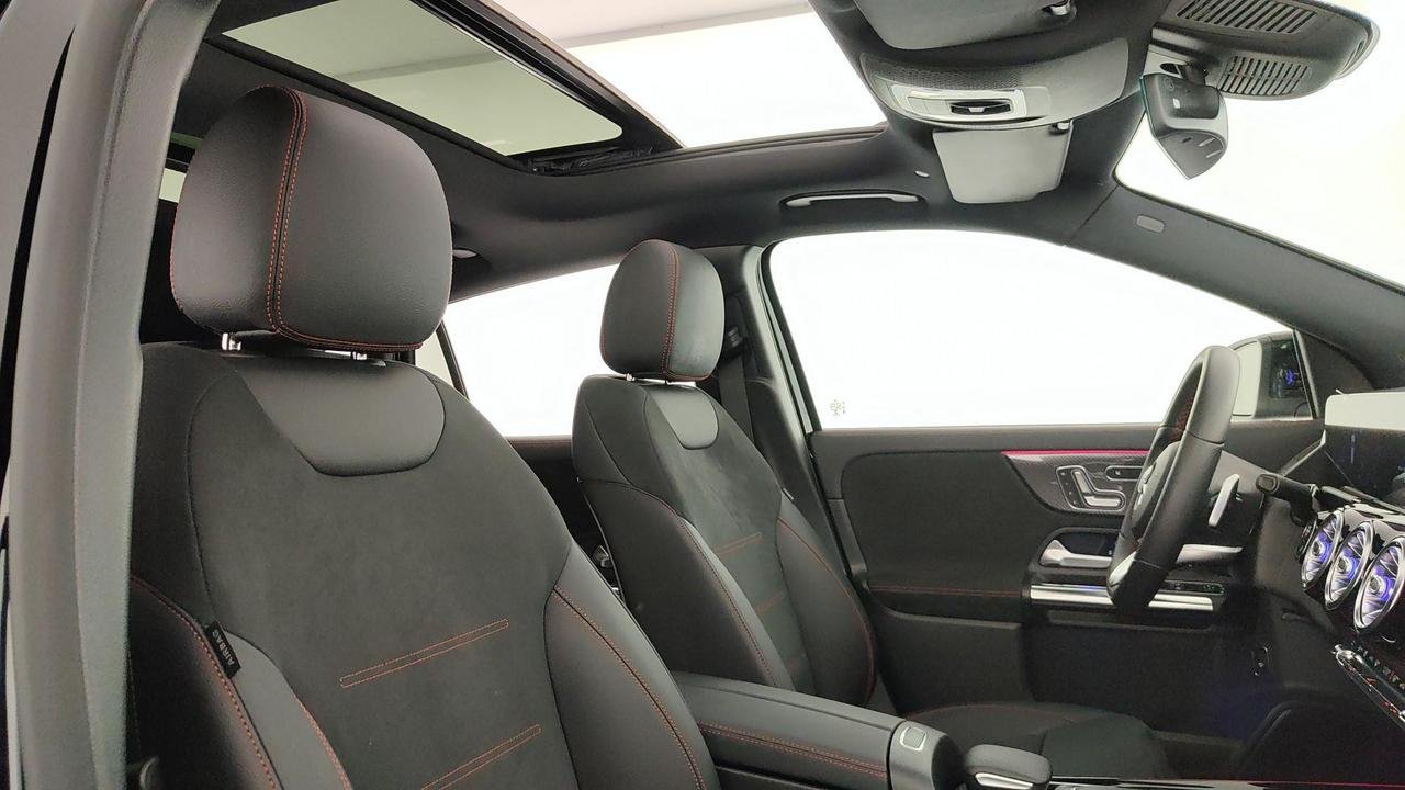 GLA 200 d Premium 4matic auto - Certified