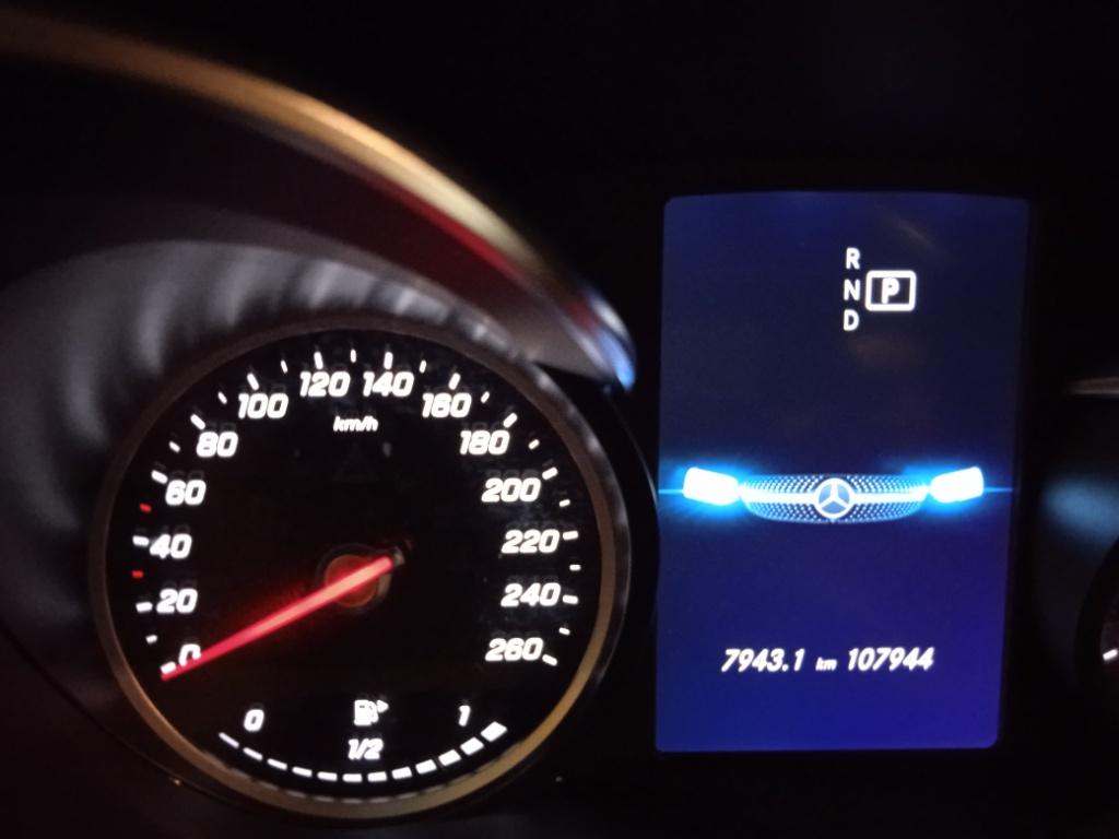 GLC Coupe 200 d Sport 4matic auto - Certified