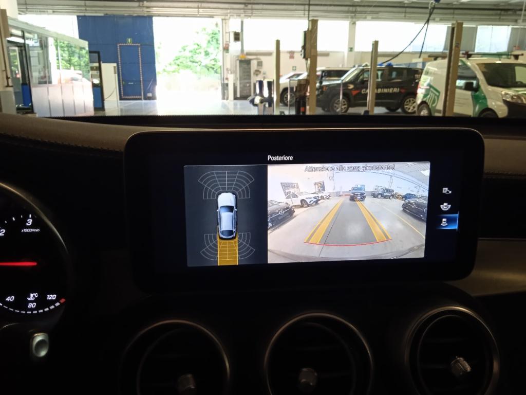 GLC Coupe 200 d Sport 4matic auto - Certified