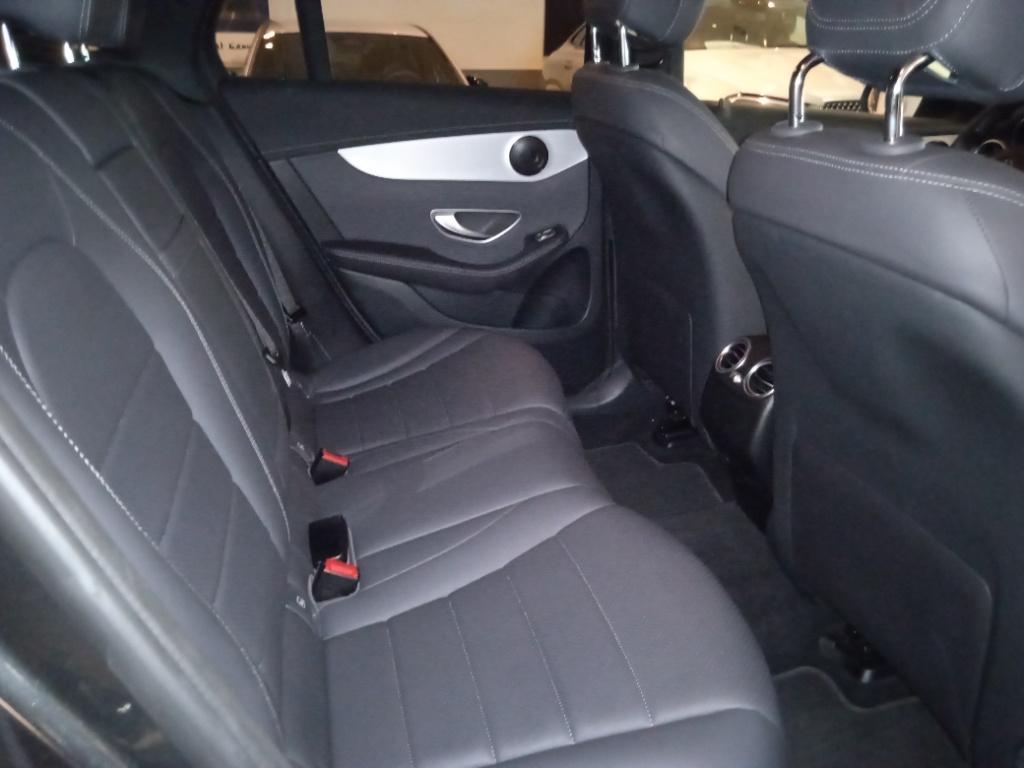 GLC Coupe 200 d Sport 4matic auto - Certified