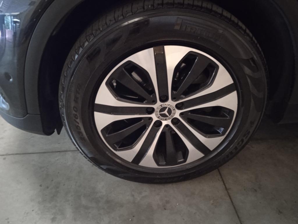 GLC Coupe 200 d Sport 4matic auto - Certified