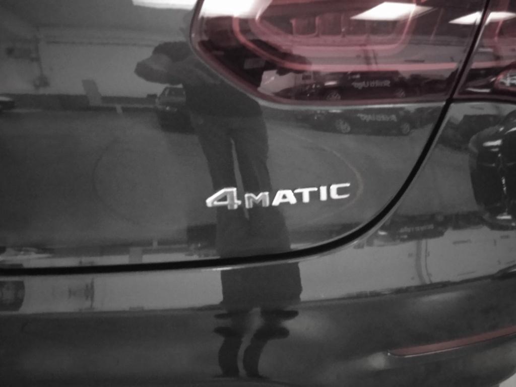 GLC Coupe 200 d Sport 4matic auto - Certified