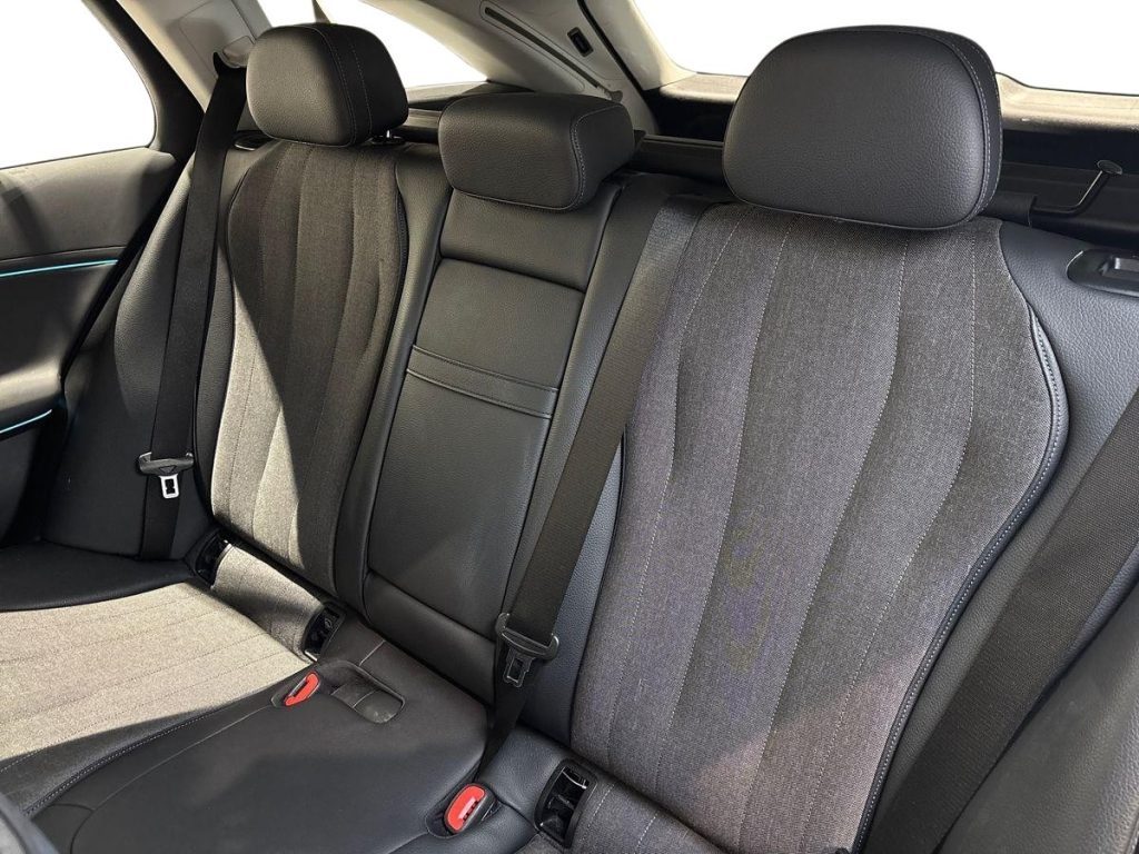 E SW 220 d Advanced auto - Certified