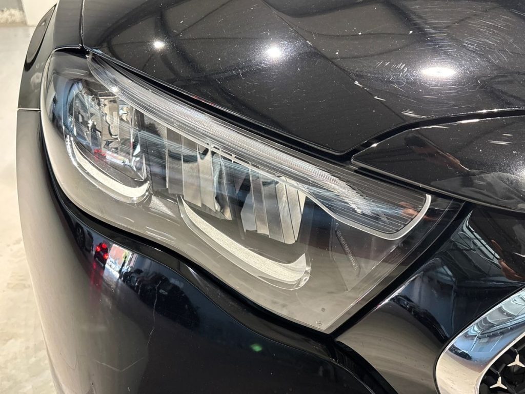 E SW 220 d Advanced auto - Certified