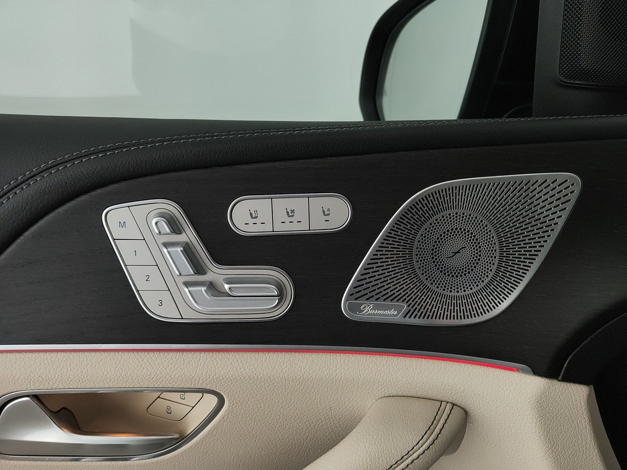 GLE Coupe 350 de phev (e eq-power) Premium Pro 4ma - Certified