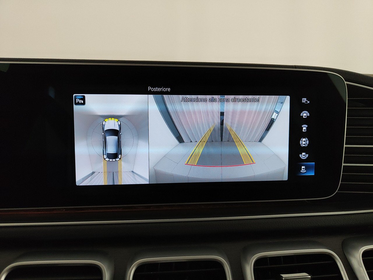GLE Coupe 350 de phev (e eq-power) Premium Pro 4ma - Certified