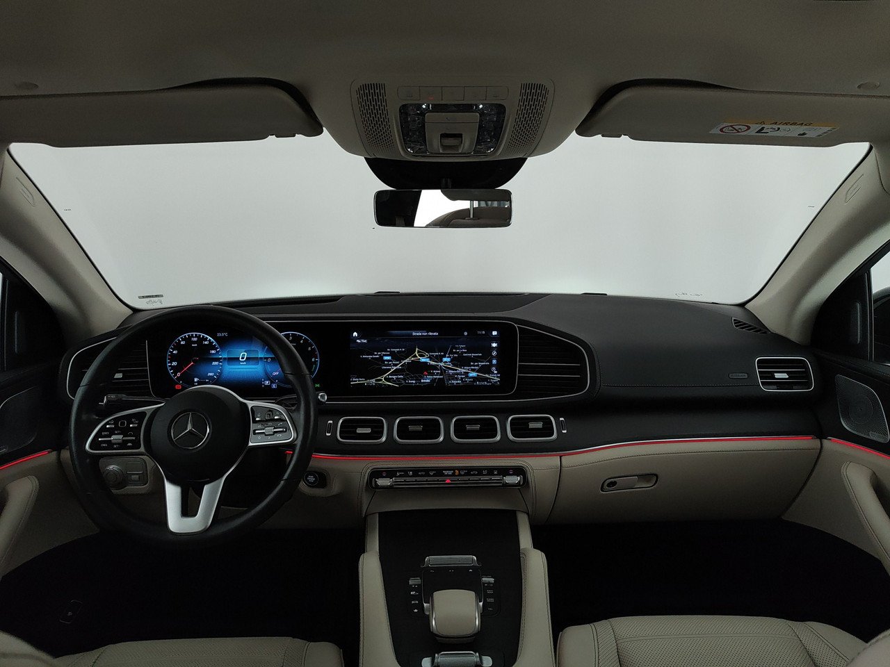 GLE Coupe 350 de phev (e eq-power) Premium Pro 4ma - Certified