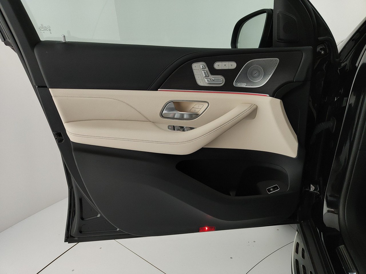 GLE Coupe 350 de phev (e eq-power) Premium Pro 4ma - Certified