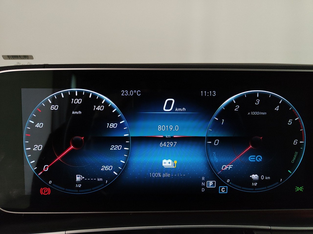 GLE Coupe 350 de phev (e eq-power) Premium Pro 4ma - Certified