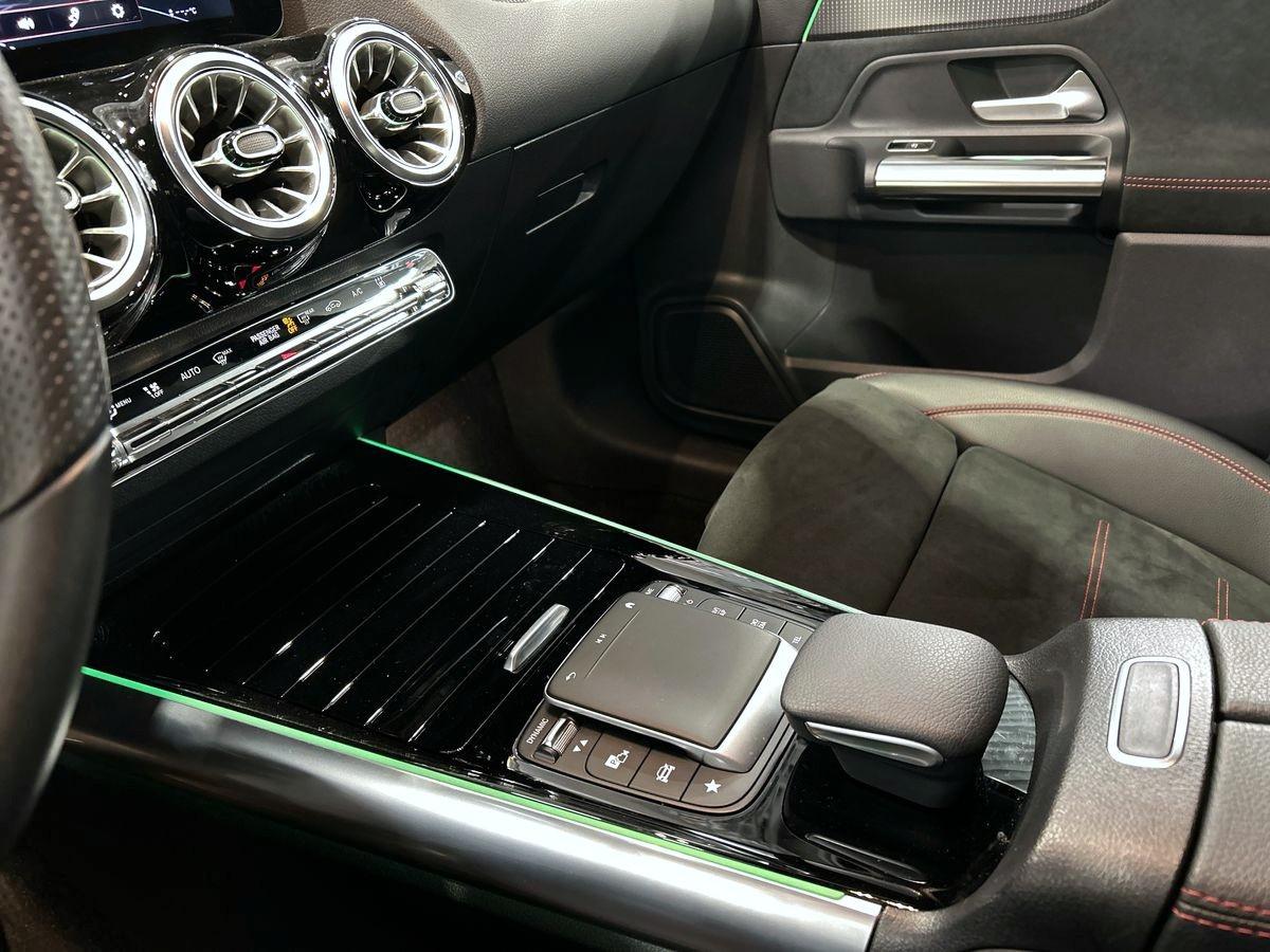 EQA 250 Premium - Certified