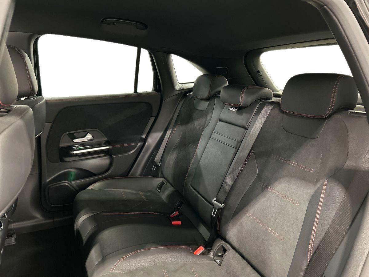 EQA 250 Premium - Certified