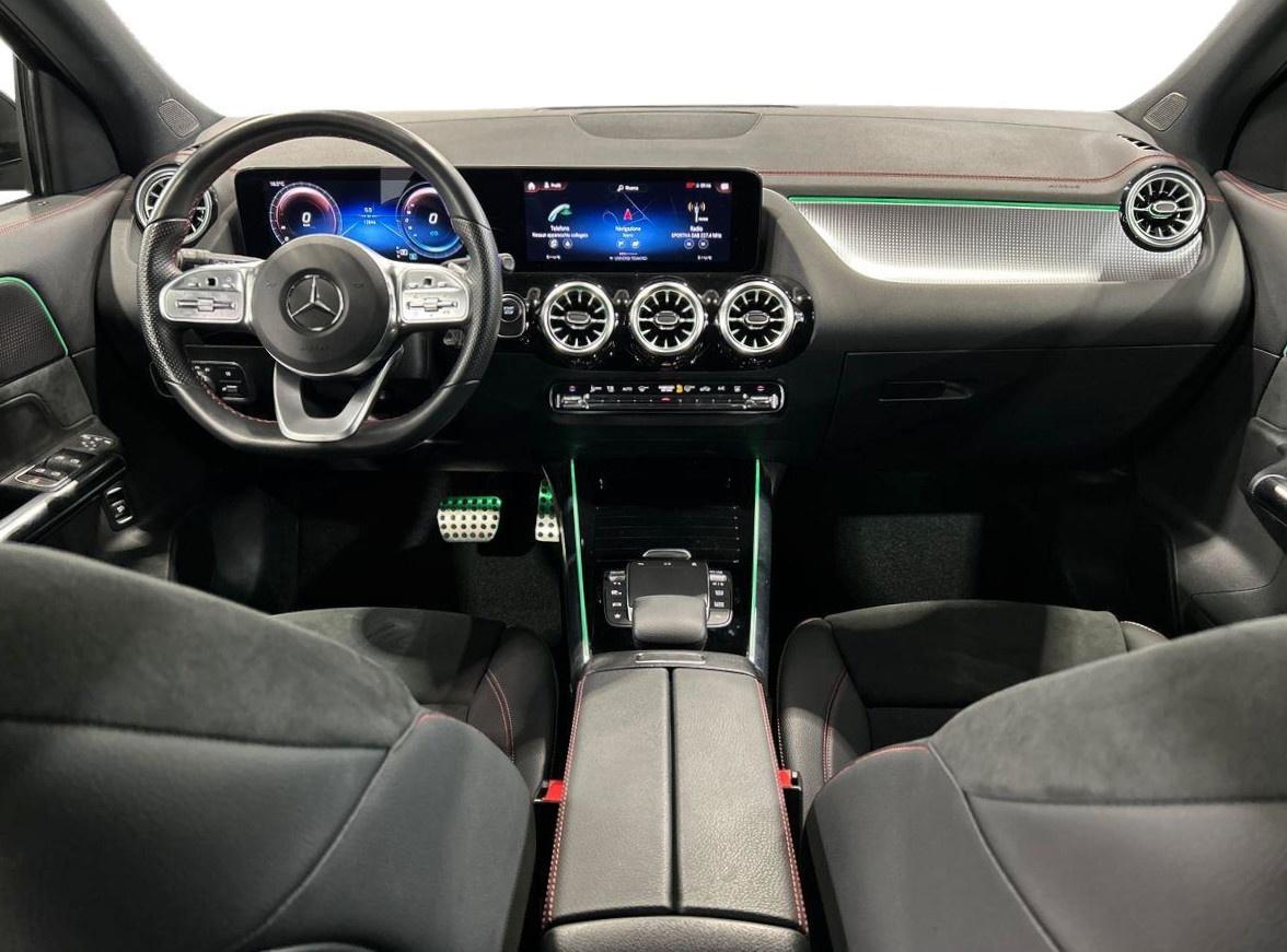 EQA 250 Premium - Certified