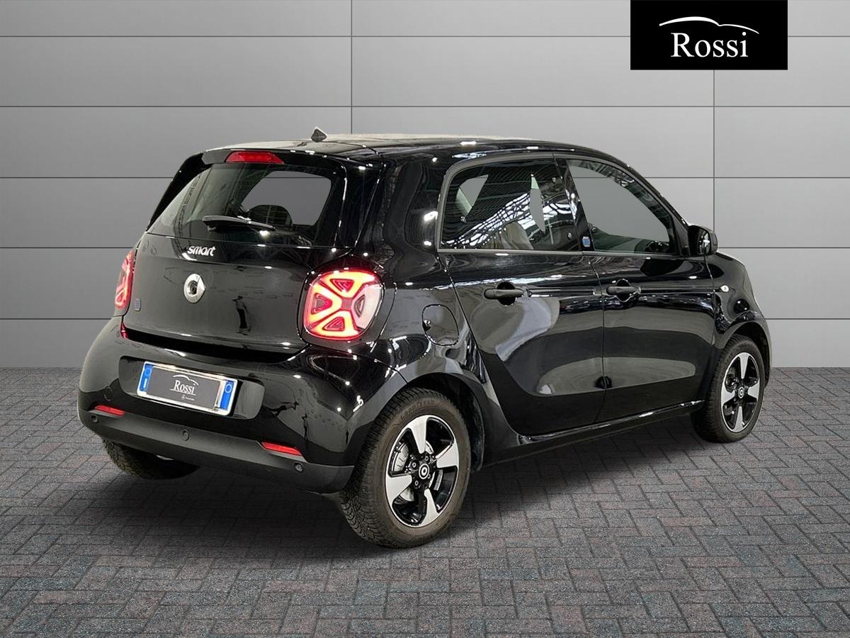 Forfour eq Passion 22kW - Certified