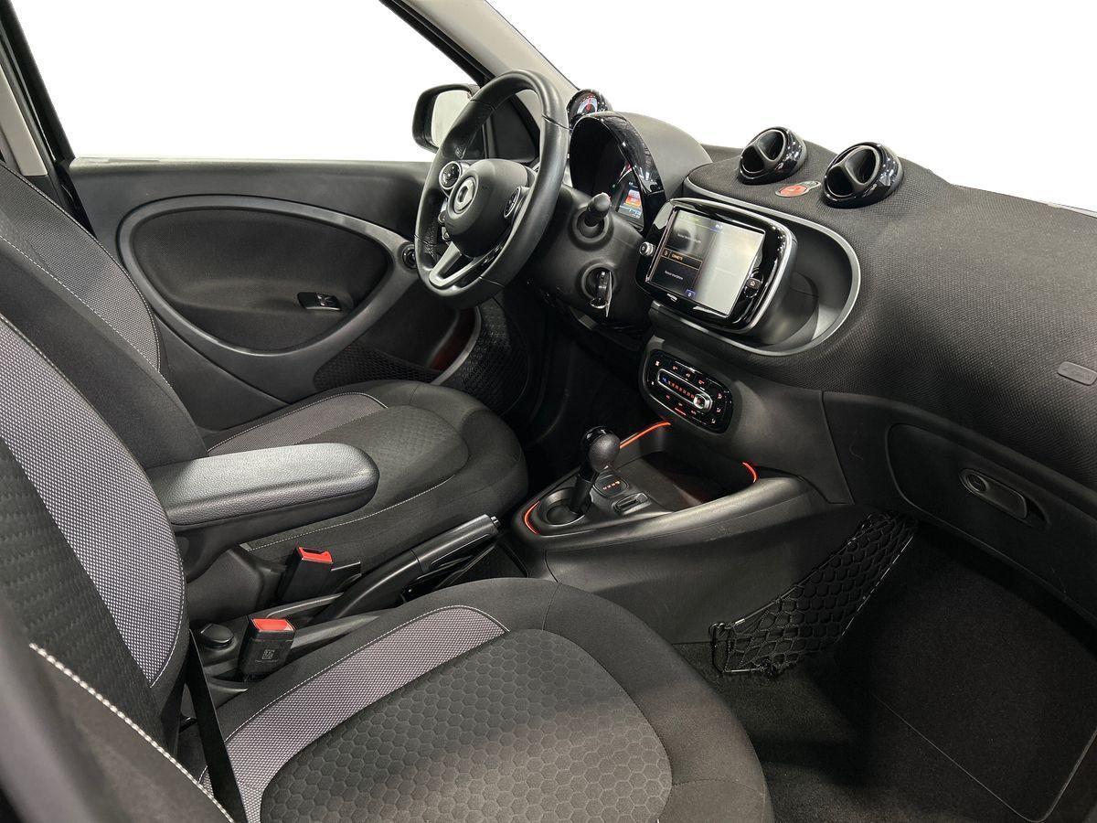 Forfour eq Passion 22kW - Certified