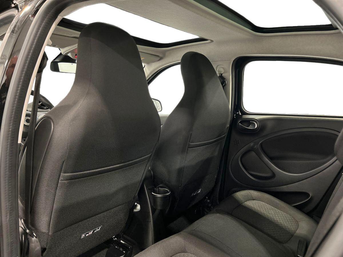 Forfour eq Passion 22kW - Certified