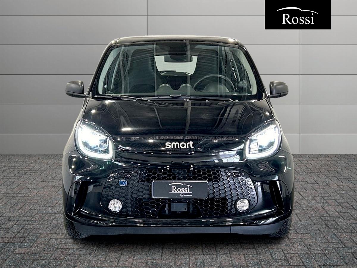 Forfour eq Passion 22kW - Certified