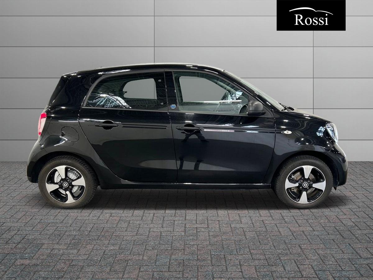 Forfour eq Passion 22kW - Certified