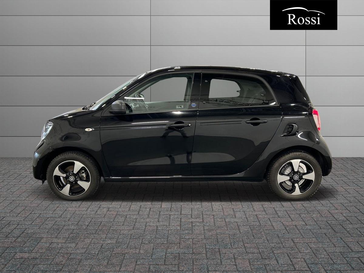 Forfour eq Passion 22kW - Certified