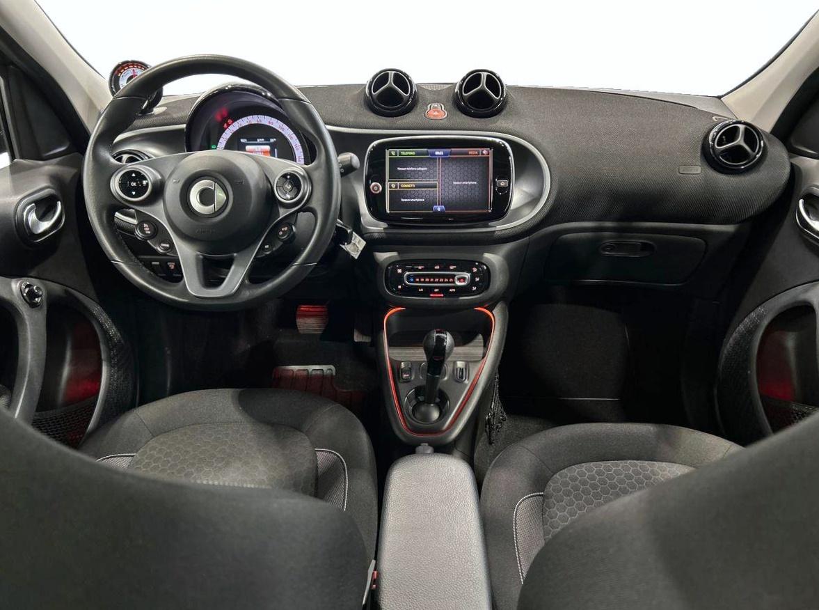 Forfour eq Passion 22kW - Certified