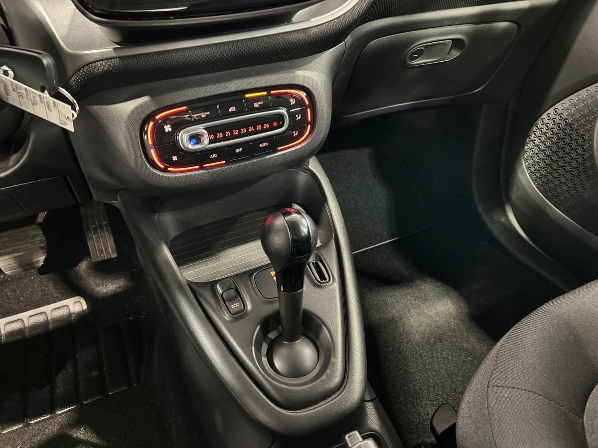 Fortwo eq Passion 22kW - Certified