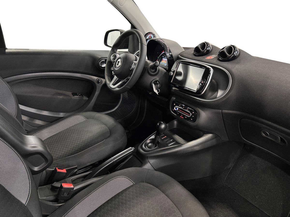 Fortwo eq Passion 22kW - Certified