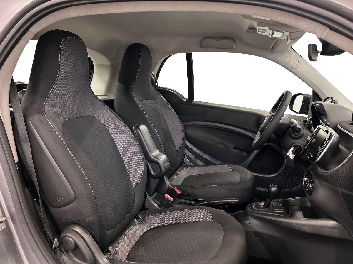 Fortwo eq Passion 22kW - Certified