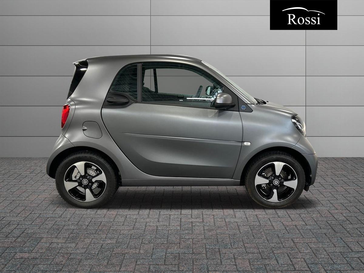 Fortwo eq Passion 22kW - Certified