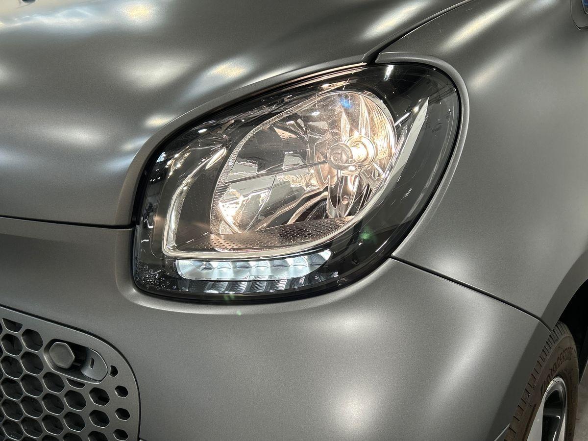 Fortwo eq Passion 22kW - Certified