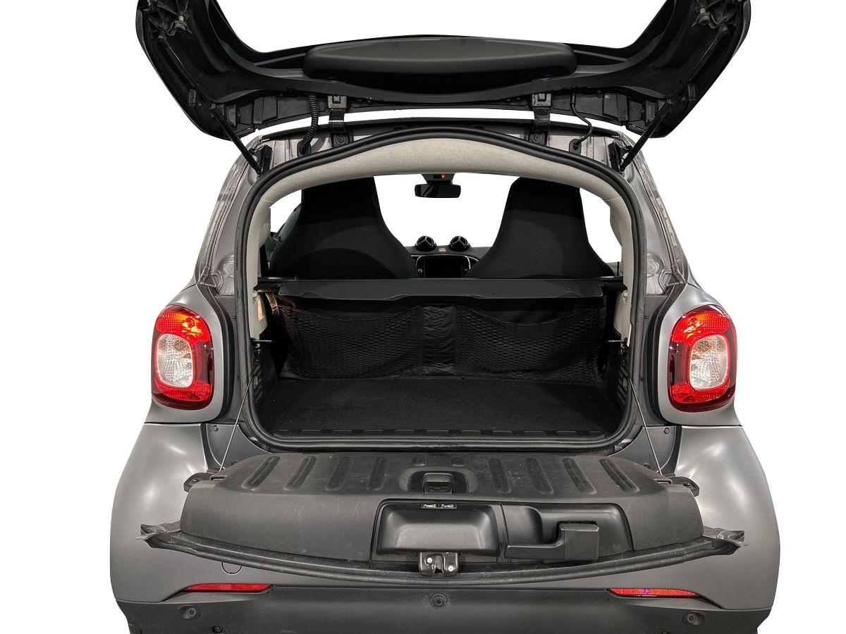 Fortwo eq Passion 22kW - Certified