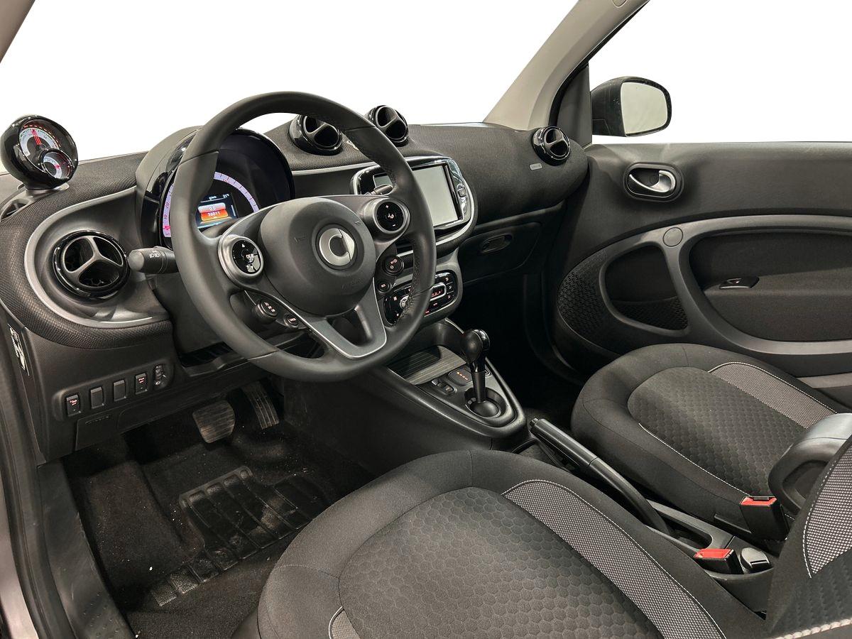 Fortwo eq Passion 22kW - Certified