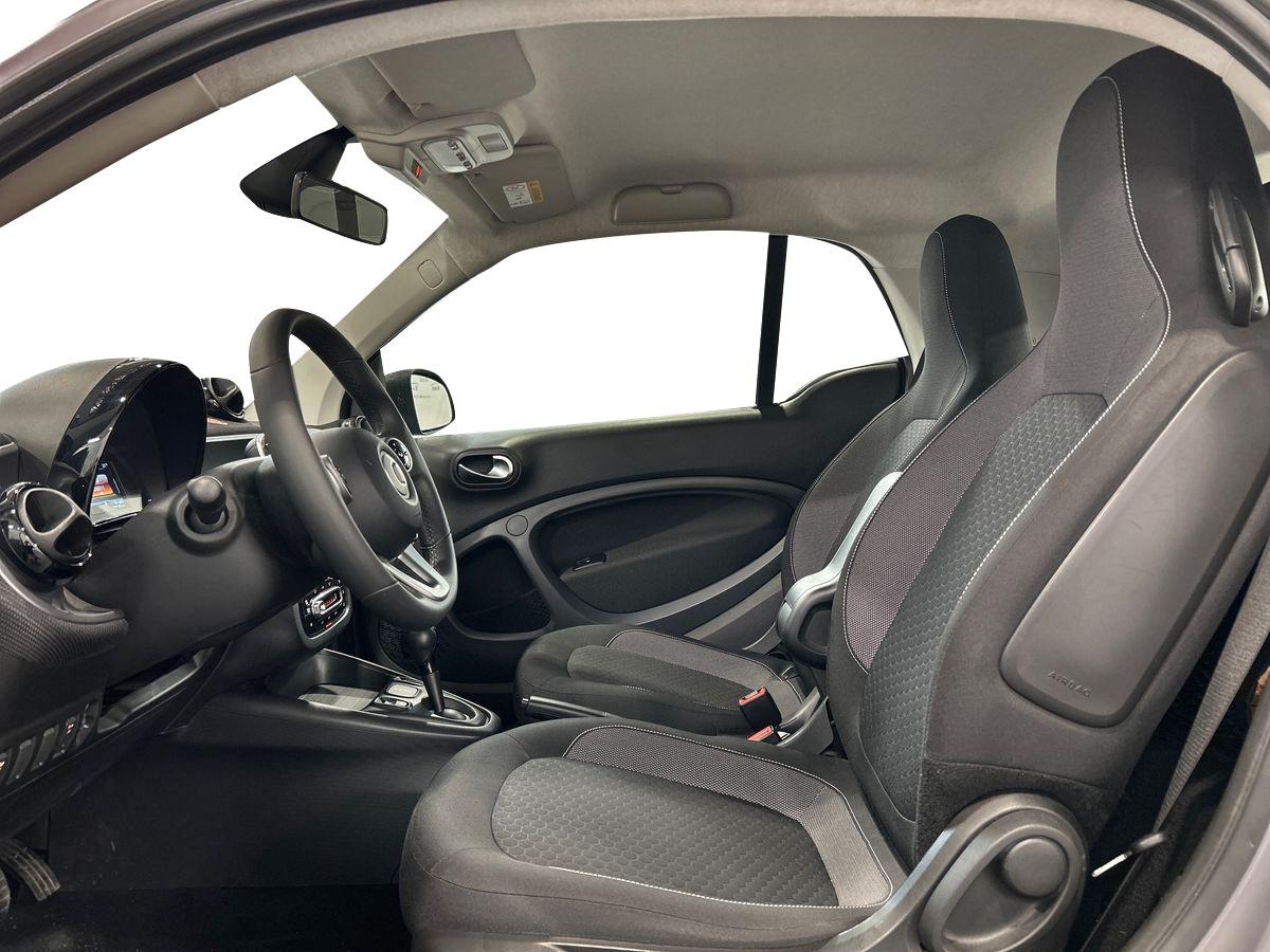 Fortwo eq Passion 22kW - Certified
