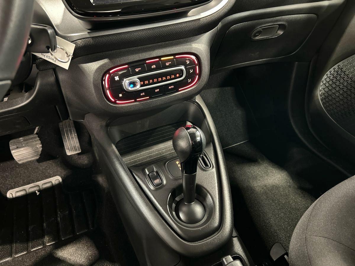 Fortwo eq Passion 22kW - Certified