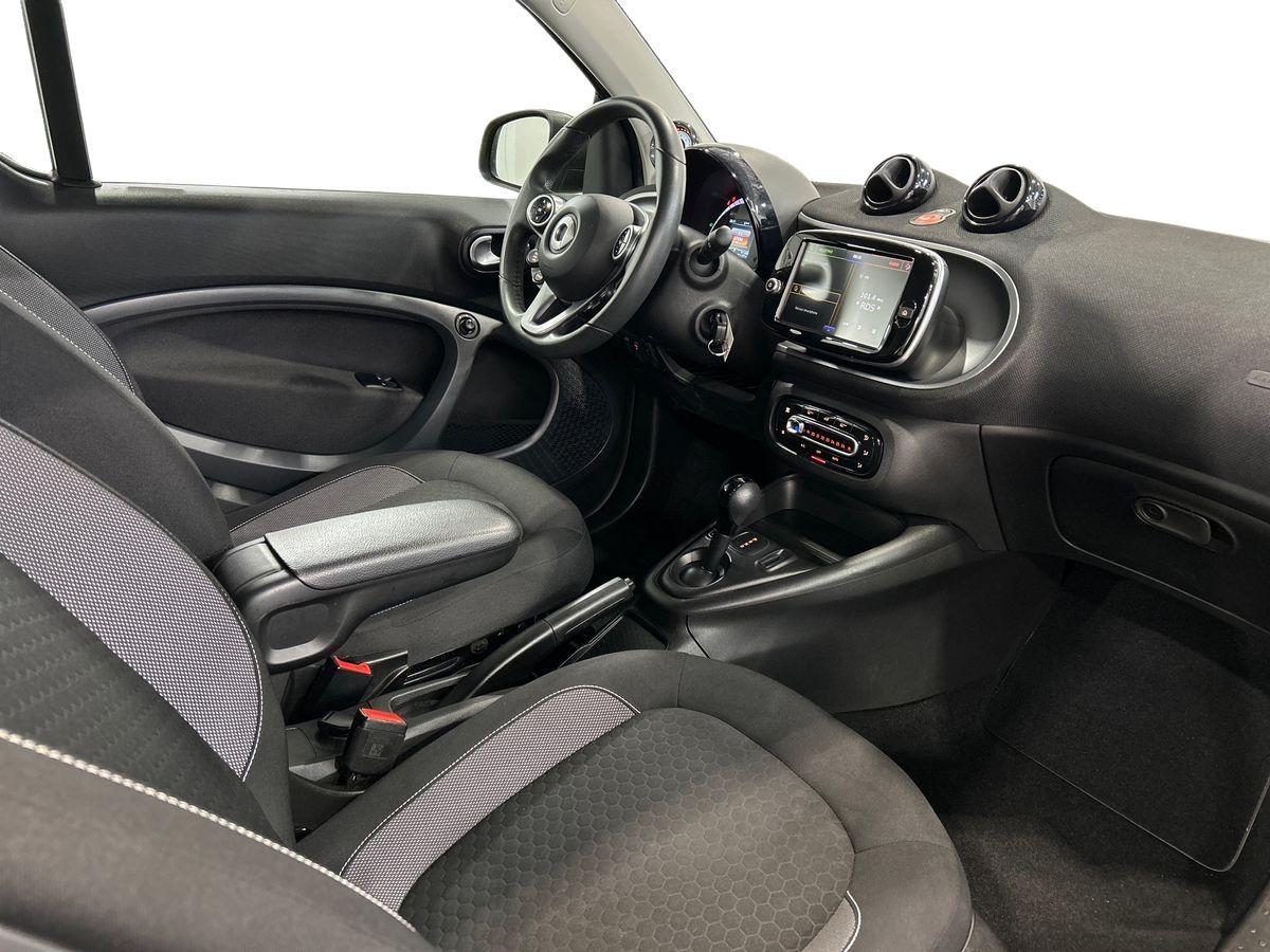 Fortwo eq Passion 22kW - Certified