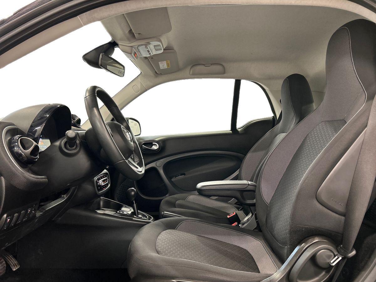 Fortwo eq Passion 22kW - Certified