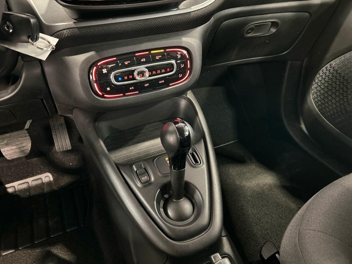 Fortwo eq Passion 22kW - Certified