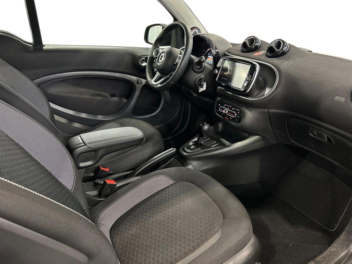 Fortwo eq Passion 22kW - Certified