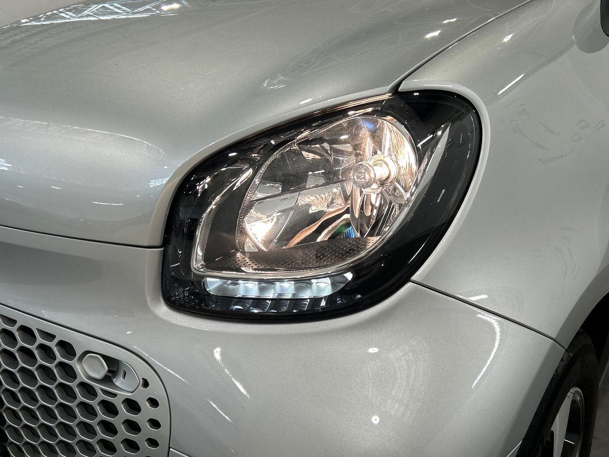 Fortwo eq Passion 22kW - Certified