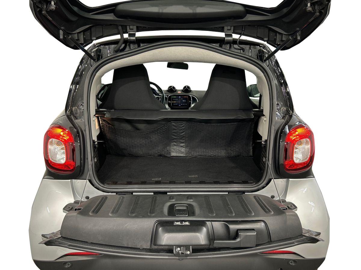 Fortwo eq Passion 22kW - Certified