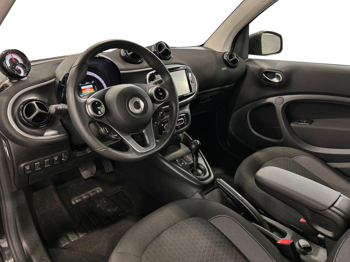 Fortwo eq Passion 22kW - Certified