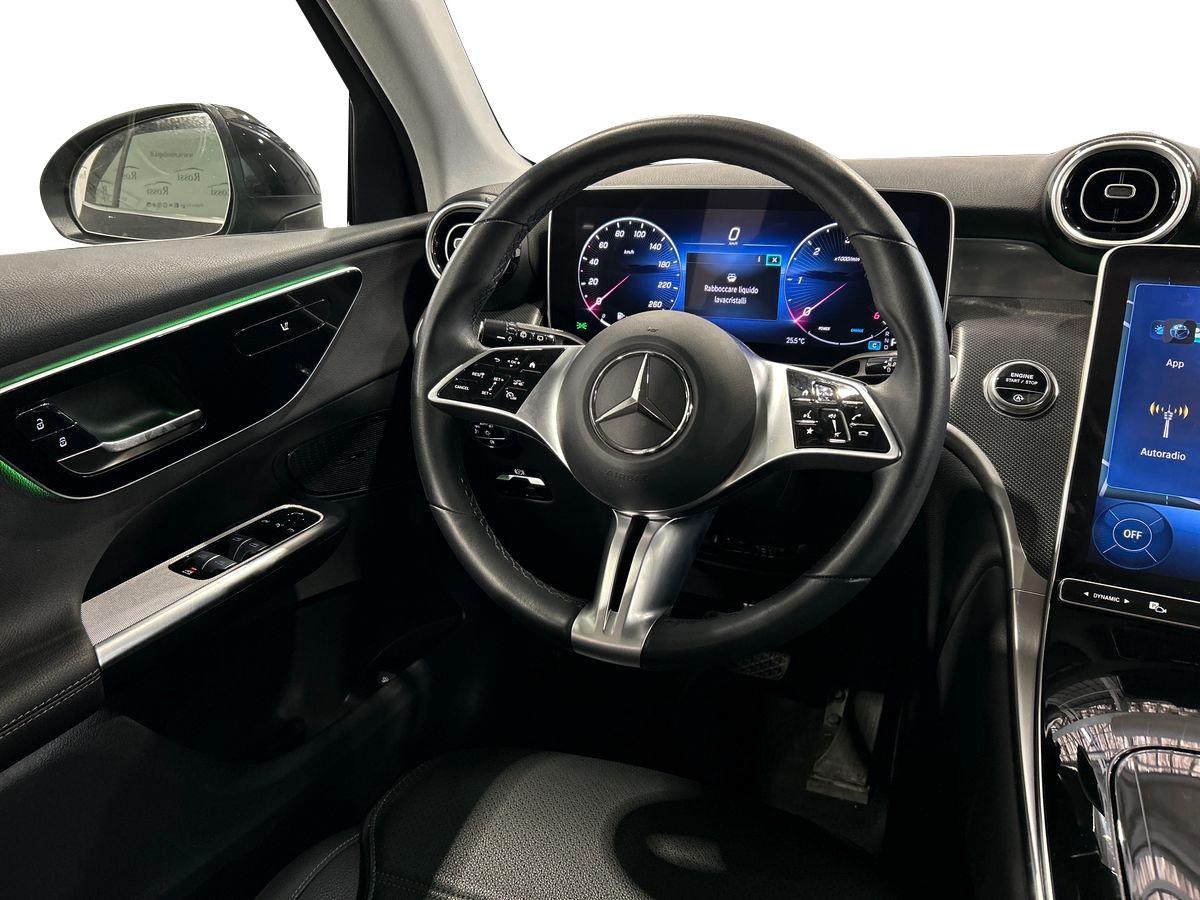GLC 220 d Advanced 4matic auto - Certified
