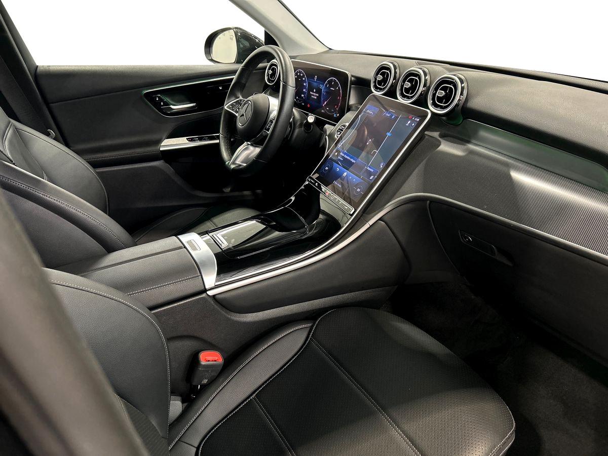 GLC 220 d Advanced 4matic auto - Certified