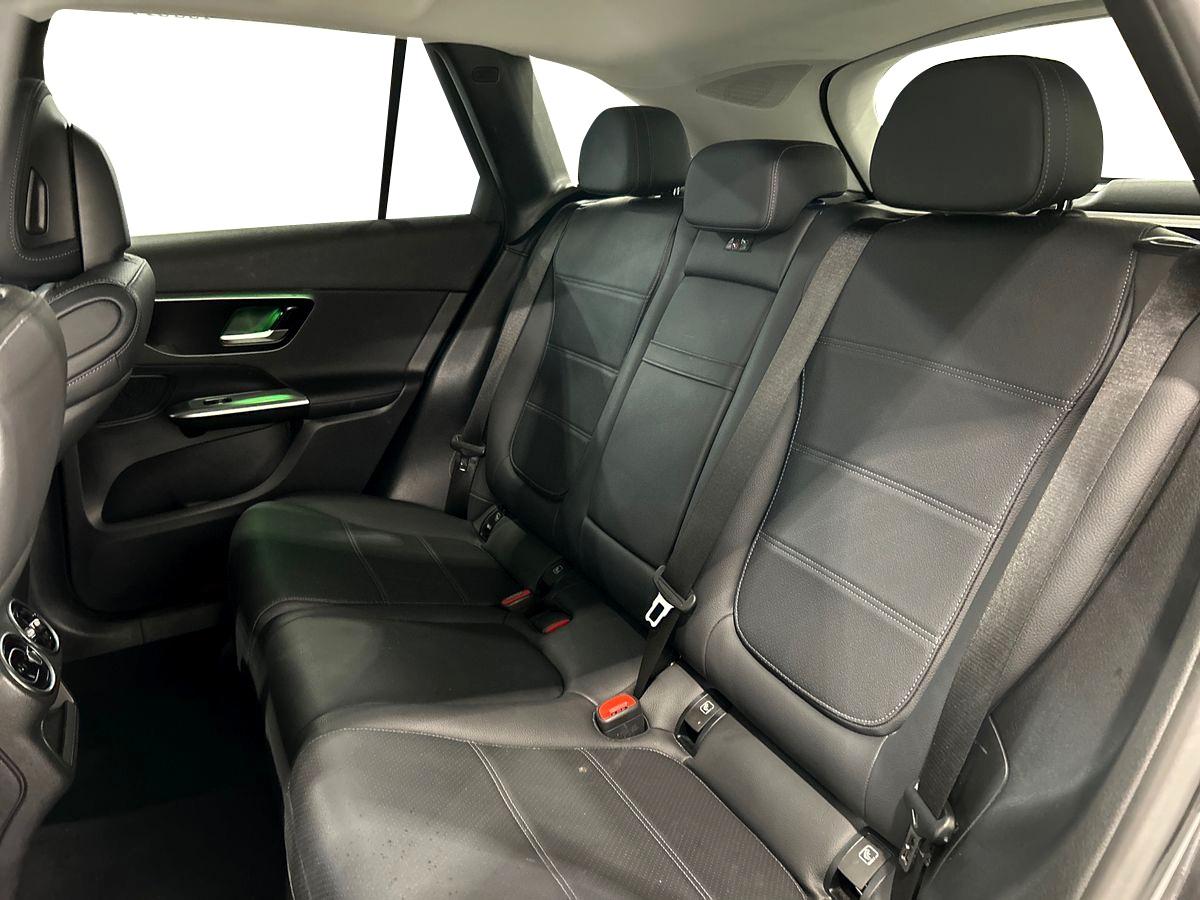 GLC 220 d Advanced 4matic auto - Certified