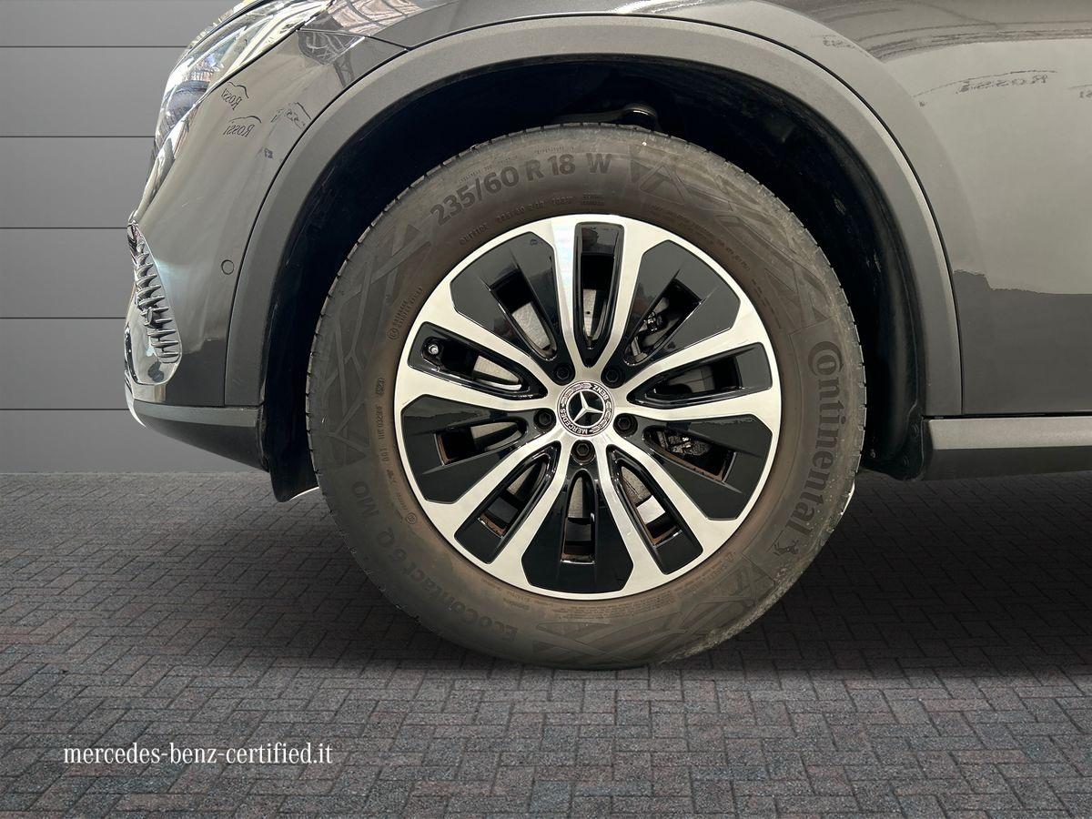 GLC 220 d Advanced 4matic auto - Certified