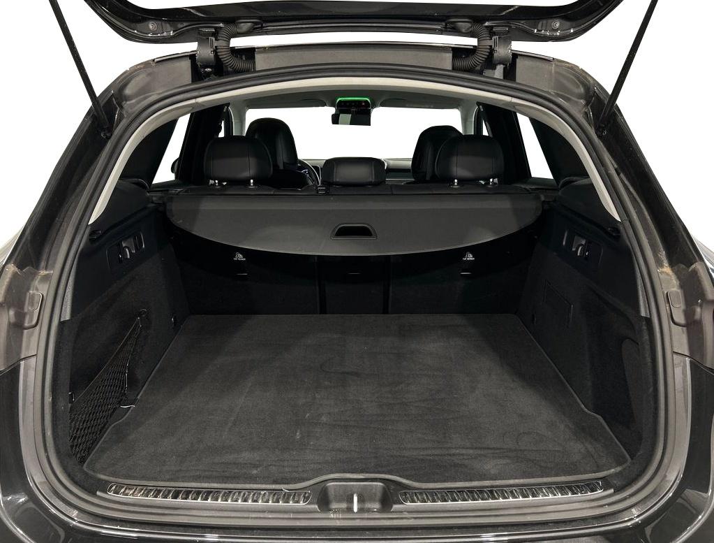 GLC 220 d Advanced 4matic auto - Certified
