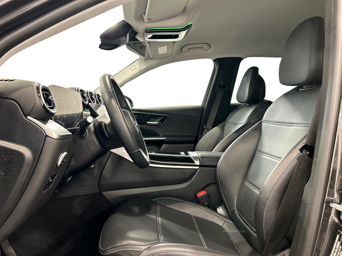 GLC 220 d Advanced 4matic auto - Certified