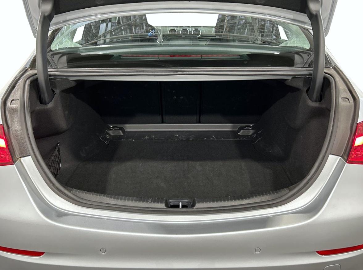 C 200 d mhev Advanced auto - Certified