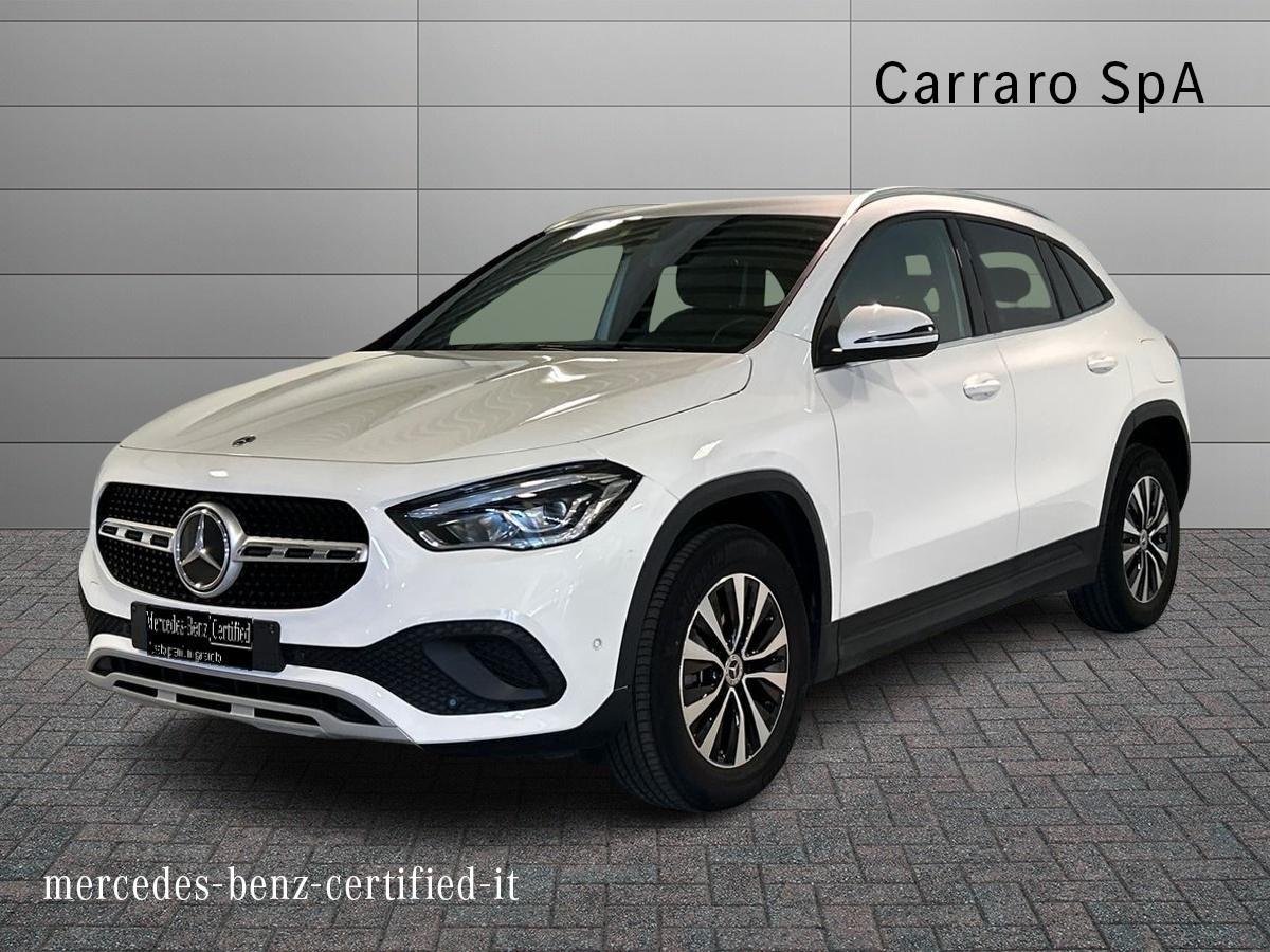 GLA 250 e phev (eq-power) Sport auto - Certified